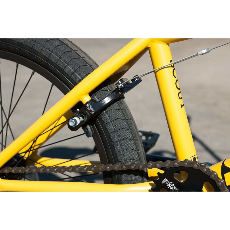 SUNDAY SCOUT 20" MY2023 COMPLETE BIKE