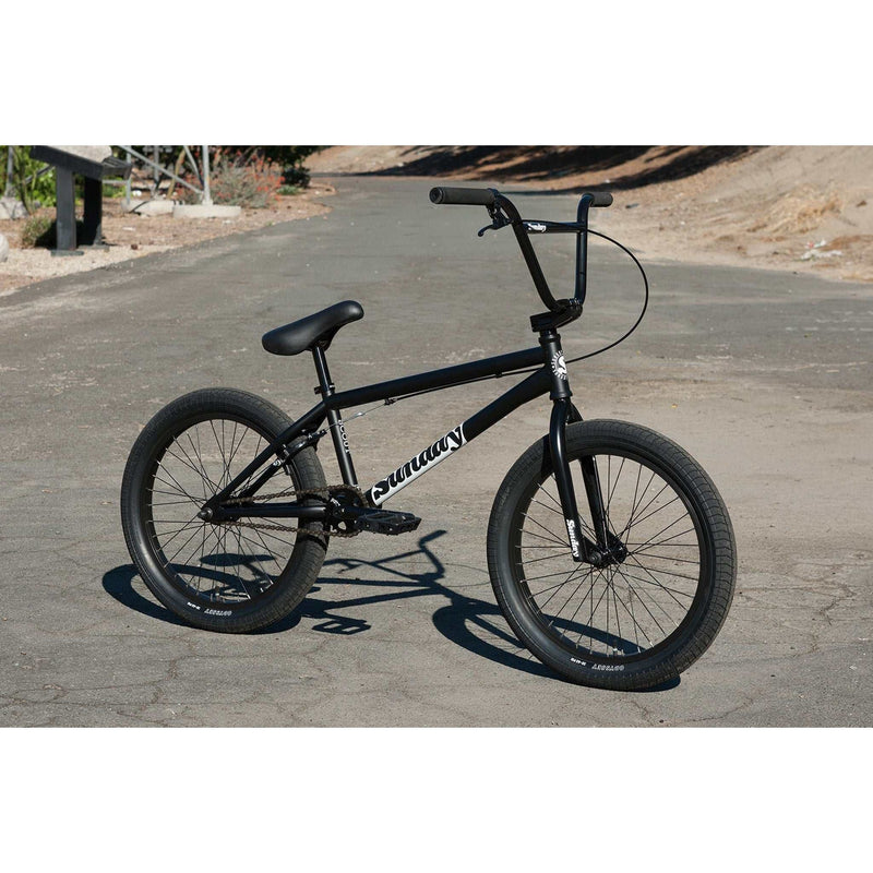 SUNDAY SCOUT 20" MY2023 COMPLETE BIKE