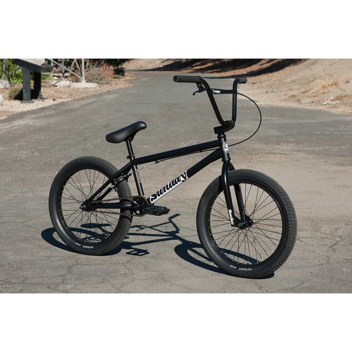 SUNDAY SCOUT 20" MY2023 COMPLETE BIKE