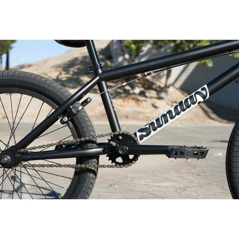 SUNDAY SCOUT 20" MY2023 COMPLETE BIKE