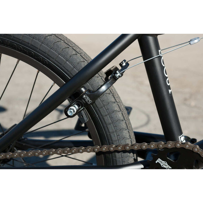 SUNDAY SCOUT 20" MY2023 COMPLETE BIKE