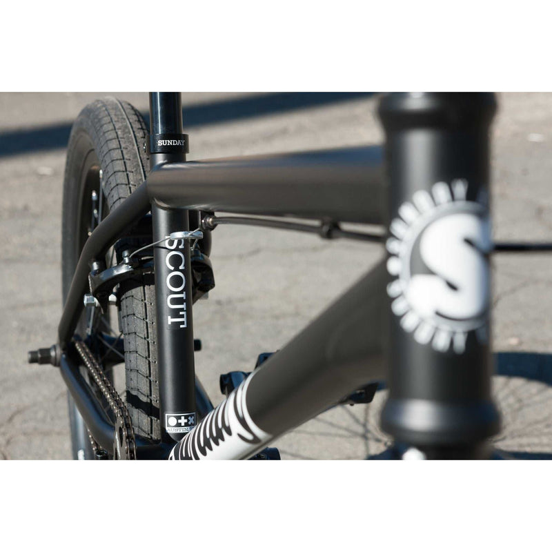 SUNDAY SCOUT 20" MY2023 COMPLETE BIKE