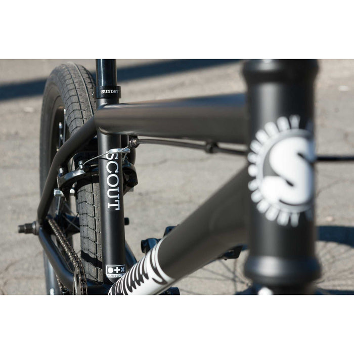 SUNDAY SCOUT 20" MY2023 COMPLETE BIKE