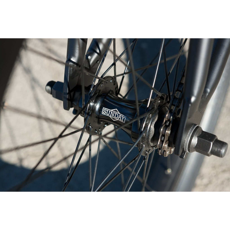 SUNDAY SCOUT 20" MY2023 COMPLETE BIKE