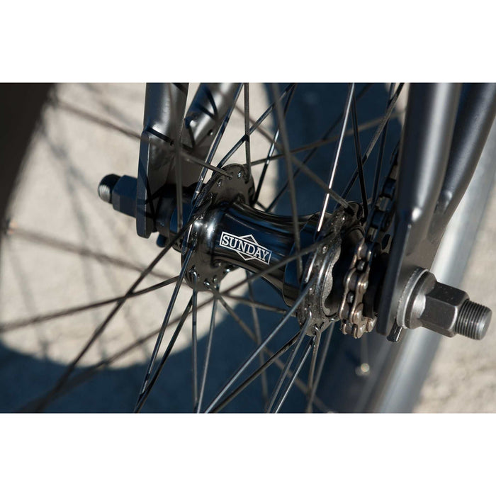 SUNDAY SCOUT 20" MY2023 COMPLETE BIKE