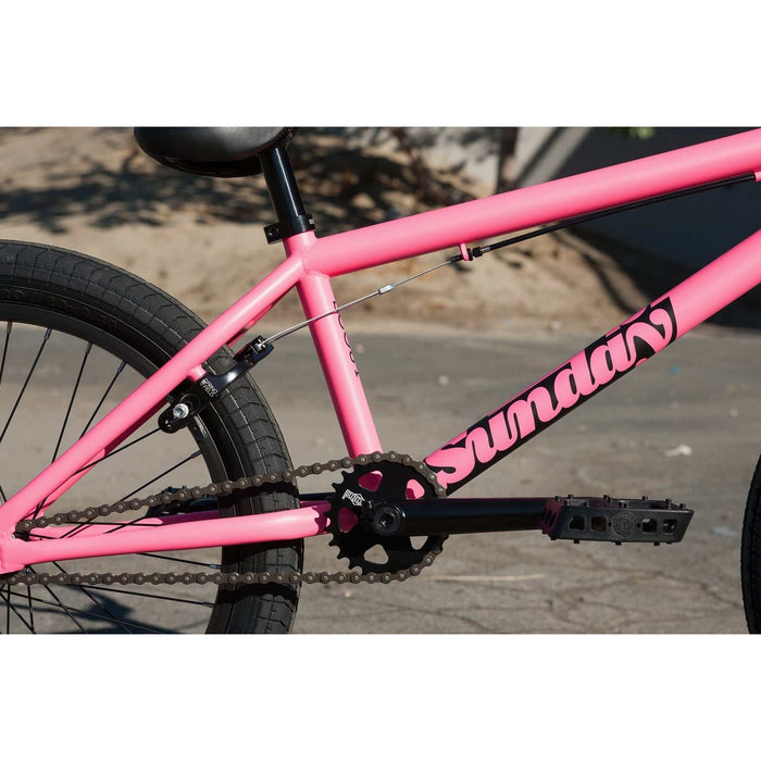 SUNDAY SCOUT 20" MY2023 COMPLETE BIKE