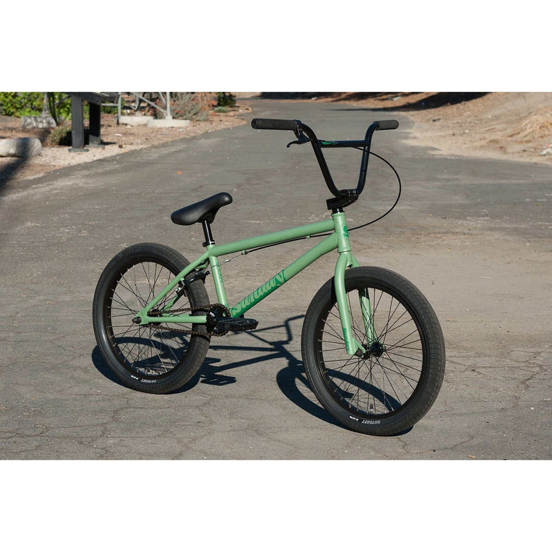 SUNDAY SCOUT 20" MY2023 COMPLETE BIKE