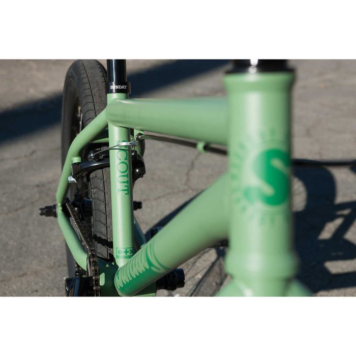 SUNDAY SCOUT 20" MY2023 COMPLETE BIKE