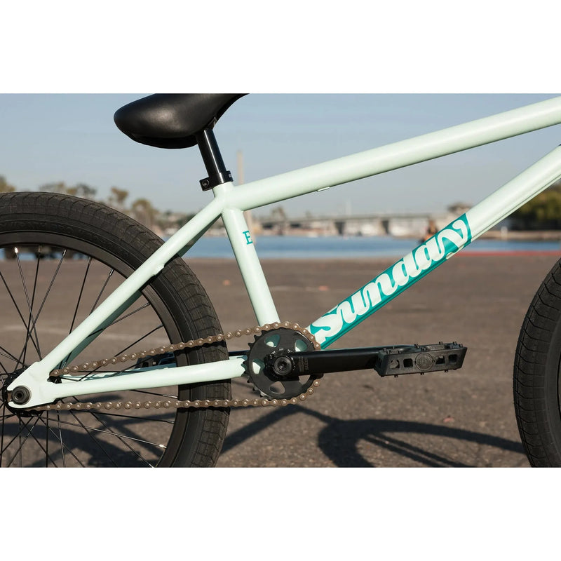 SUNDAY EX 20" ARTEAGA COMPLETE BIKE MY2023