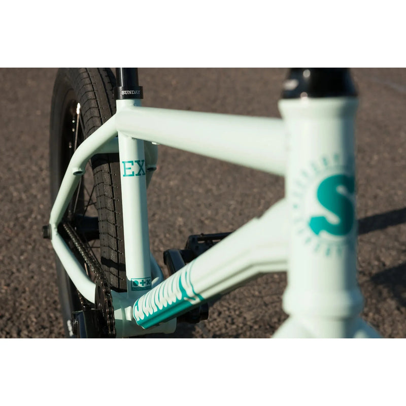 SUNDAY EX 20" ARTEAGA COMPLETE BIKE MY2023