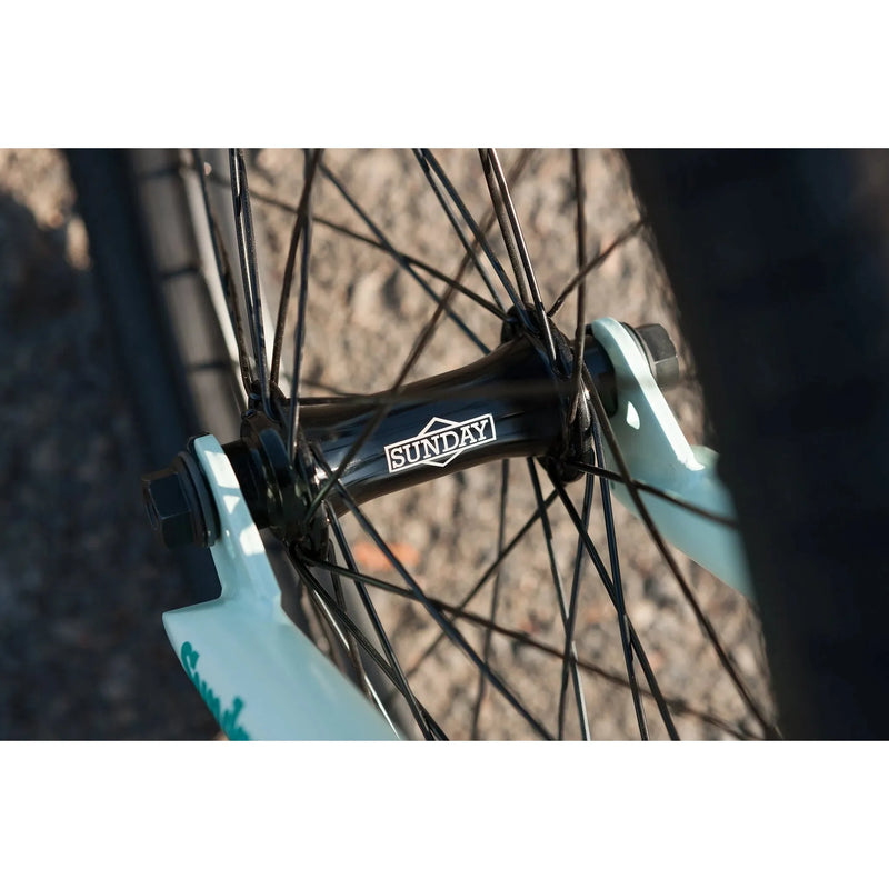 SUNDAY EX 20" ARTEAGA COMPLETE BIKE MY2023