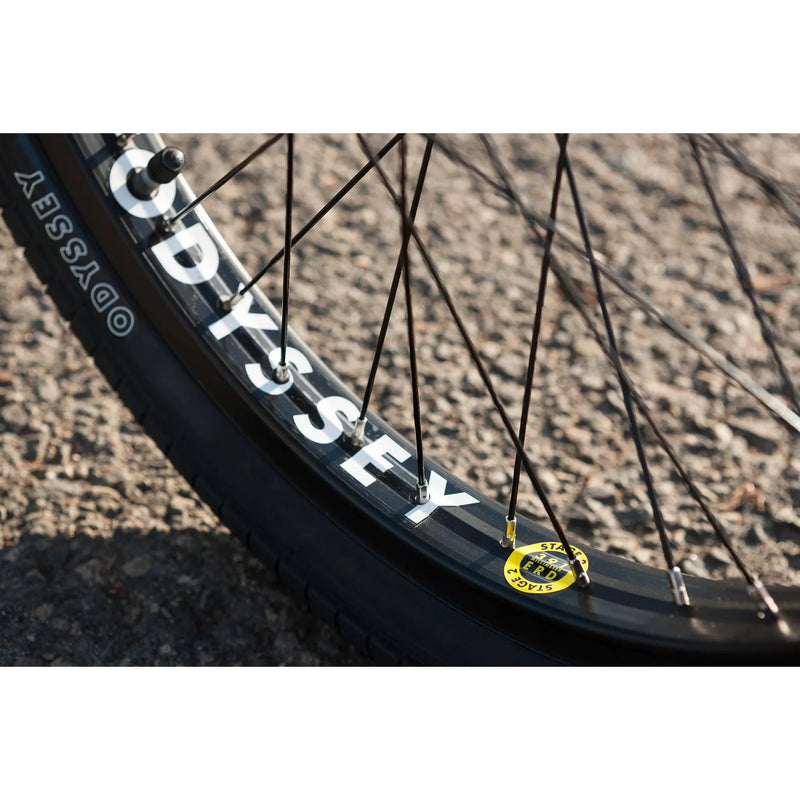 SUNDAY EX 20" ARTEAGA COMPLETE BIKE MY2023