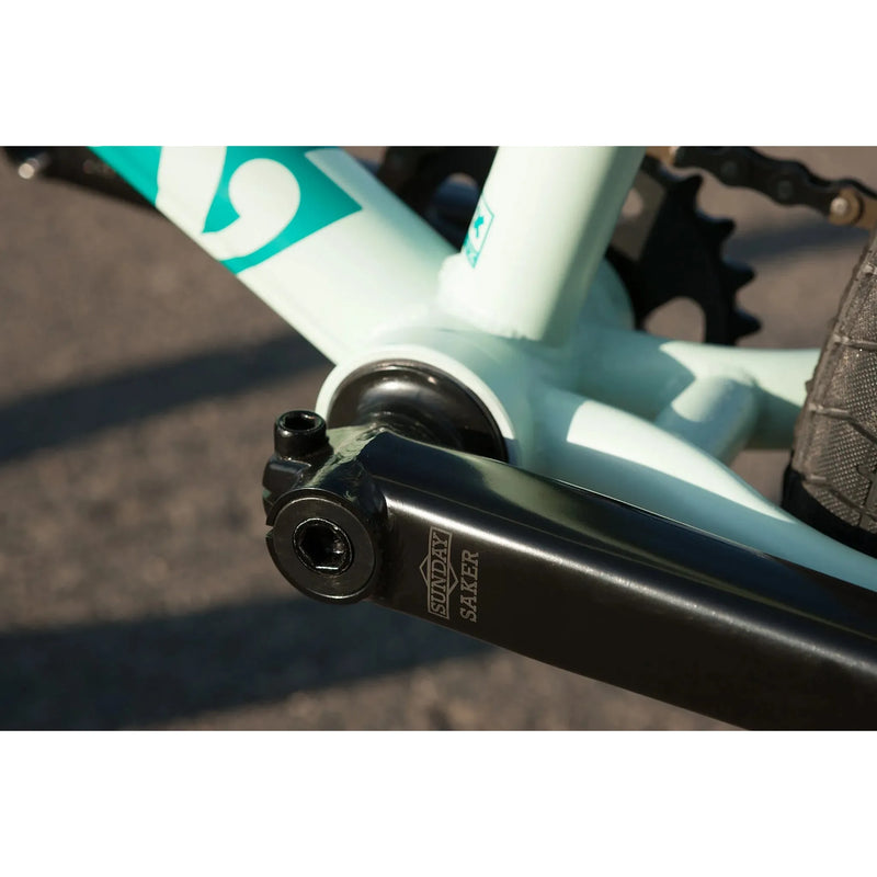 SUNDAY EX 20" ARTEAGA COMPLETE BIKE MY2023