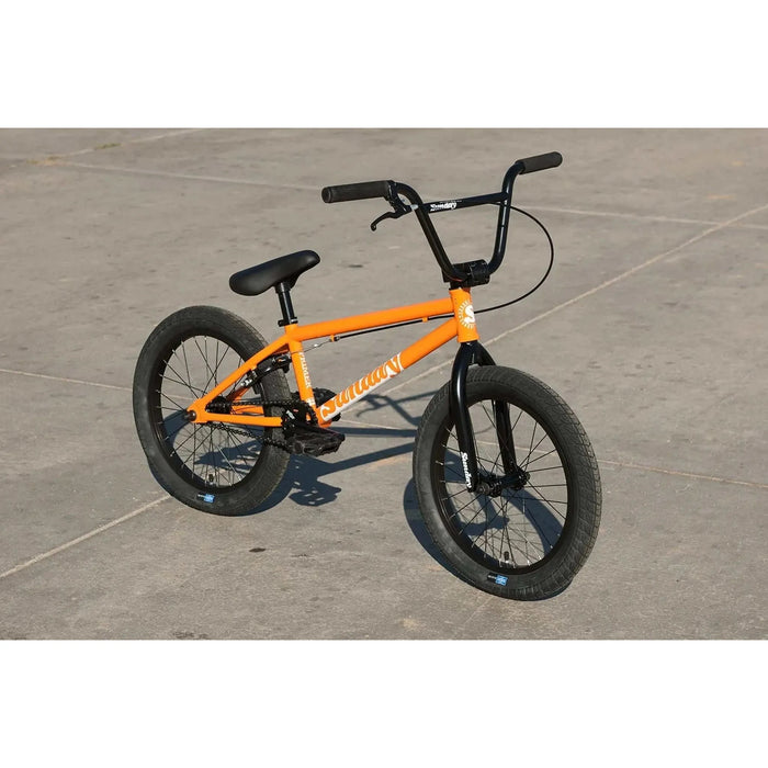 SUNDAY PRIMER 18" MY2023 COMPLETE BIKE