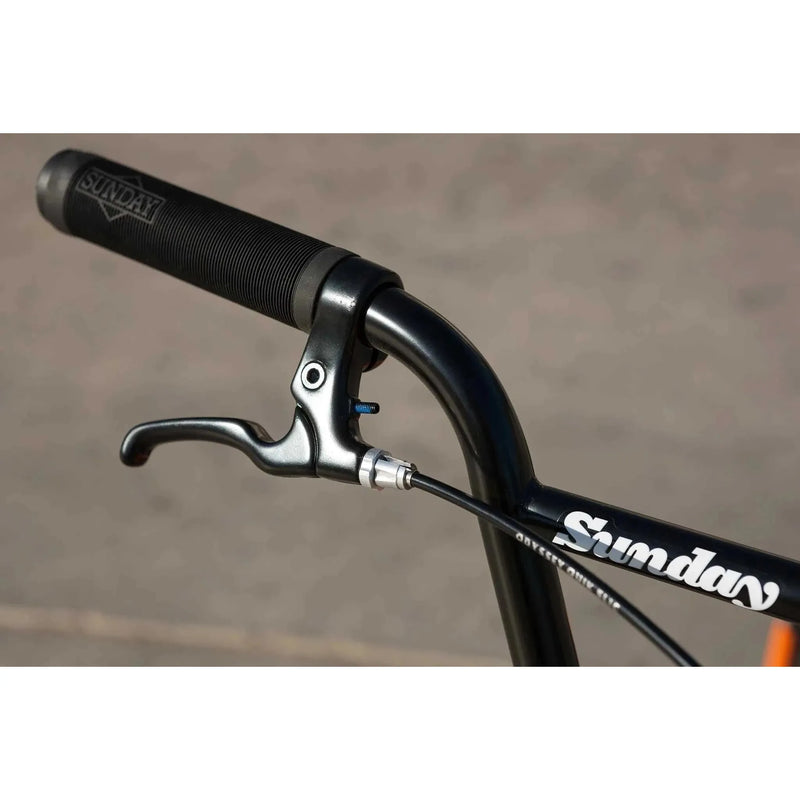 SUNDAY PRIMER 18" MY2023 COMPLETE BIKE