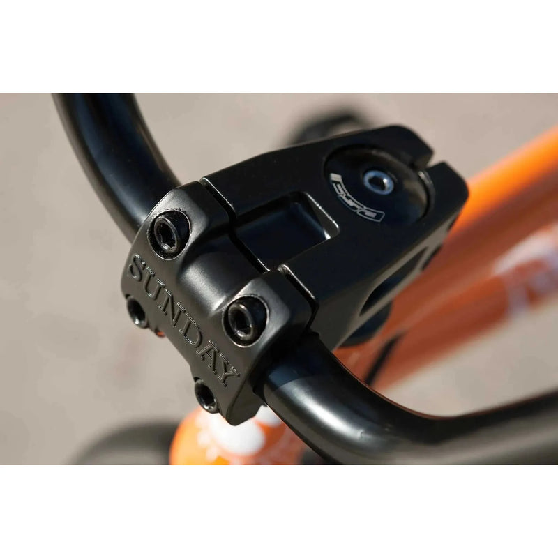 SUNDAY PRIMER 18" MY2023 COMPLETE BIKE