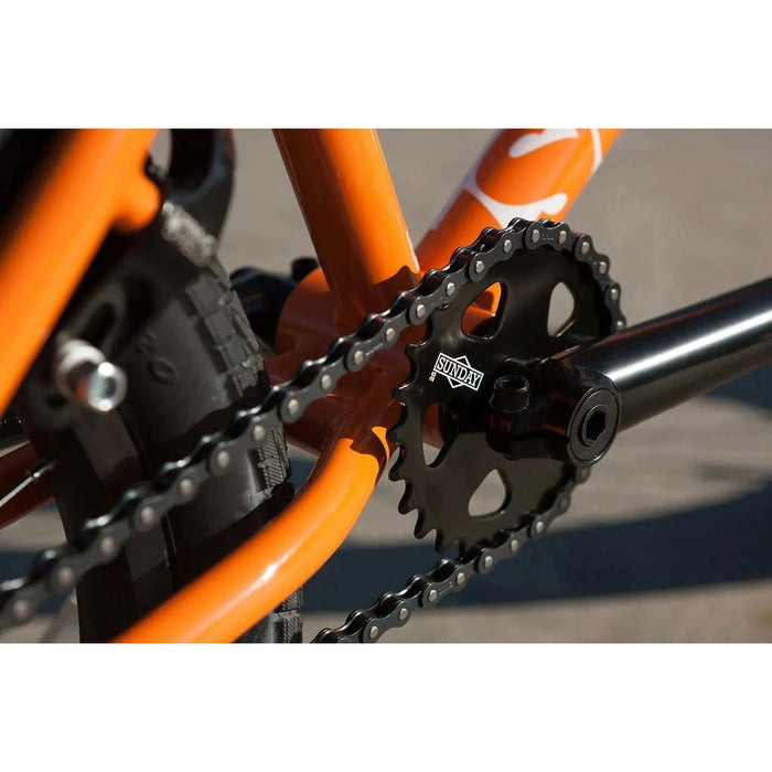 SUNDAY PRIMER 18" MY2023 COMPLETE BIKE