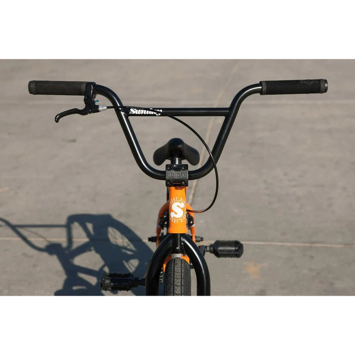 SUNDAY PRIMER 18" MY2023 COMPLETE BIKE