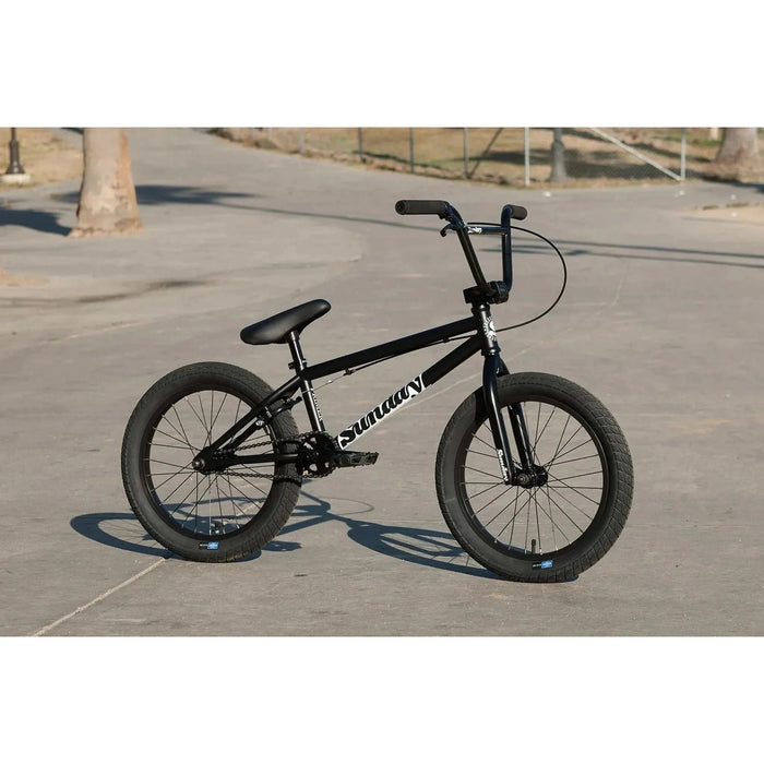 SUNDAY PRIMER 18" MY2023 COMPLETE BIKE