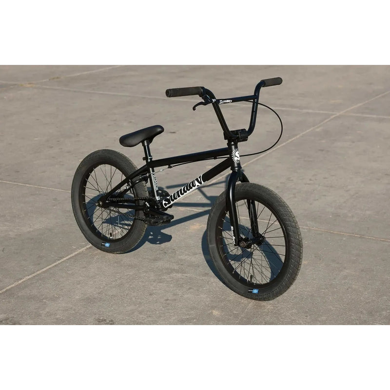 SUNDAY PRIMER 18" MY2023 COMPLETE BIKE