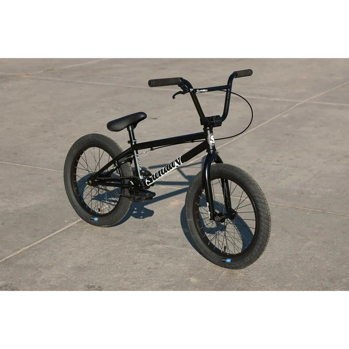 SUNDAY PRIMER 18" MY2023 COMPLETE BIKE