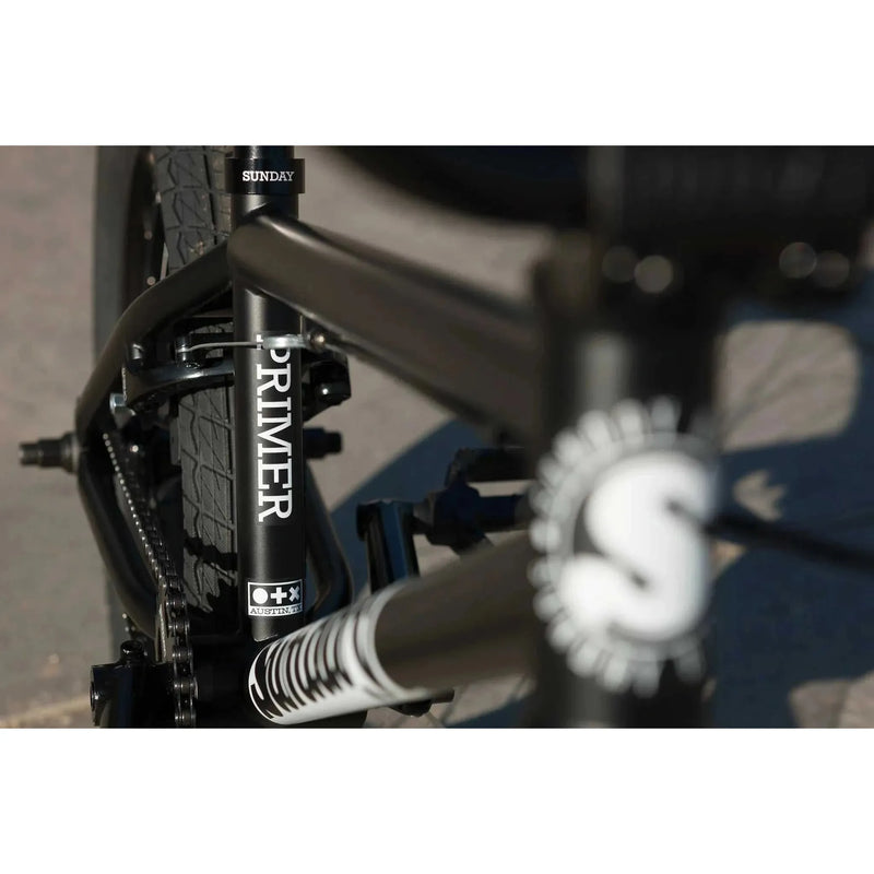 SUNDAY PRIMER 18" MY2023 COMPLETE BIKE