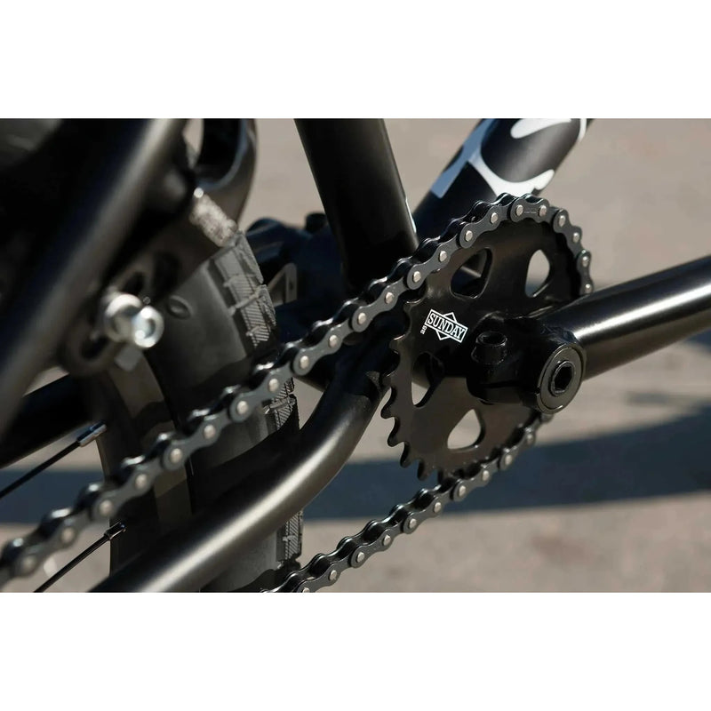 SUNDAY PRIMER 18" MY2023 COMPLETE BIKE