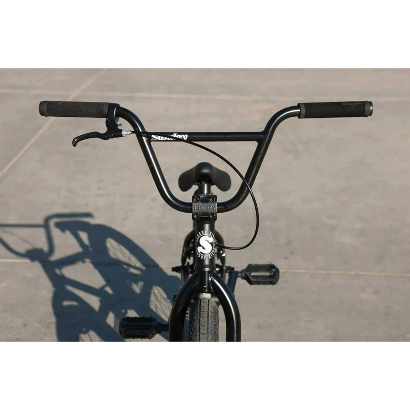 SUNDAY PRIMER 18" MY2023 COMPLETE BIKE