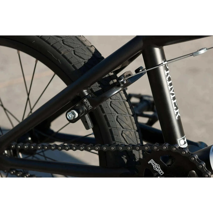 SUNDAY PRIMER 18" MY2023 COMPLETE BIKE