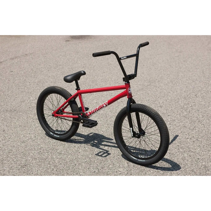 SUNDAY FORECASTER 20" COMPLETE BIKE MY2023