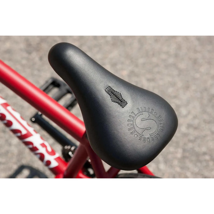 SUNDAY FORECASTER 20" COMPLETE BIKE MY2023