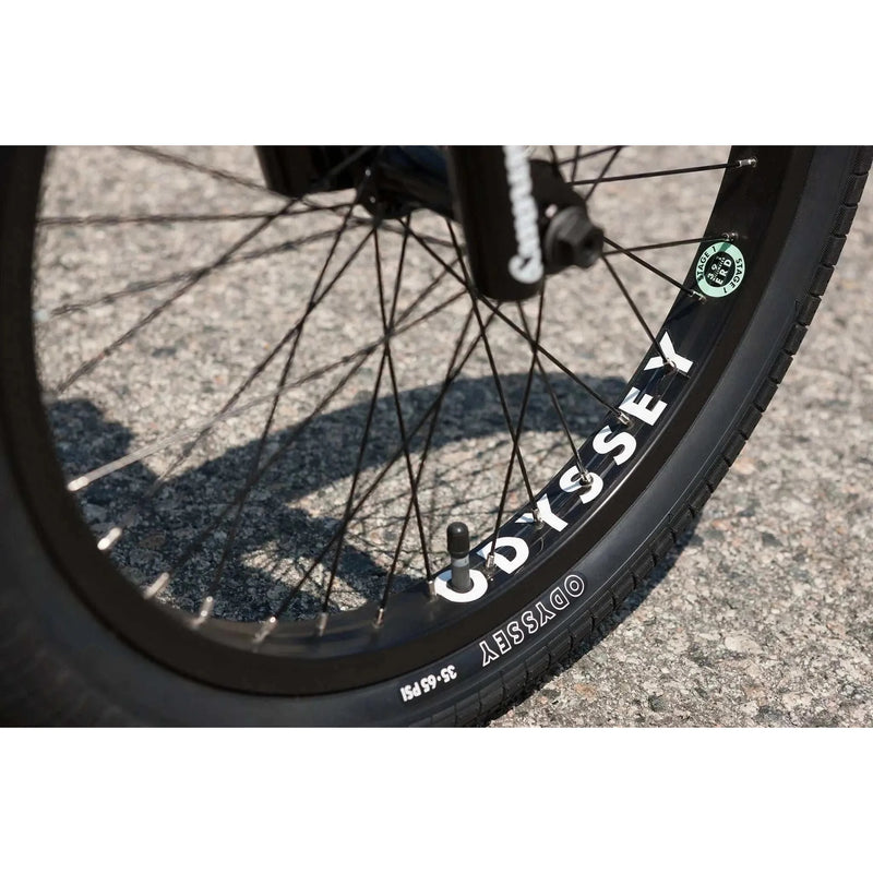 SUNDAY FORECASTER SILVA COMPLETE BIKE