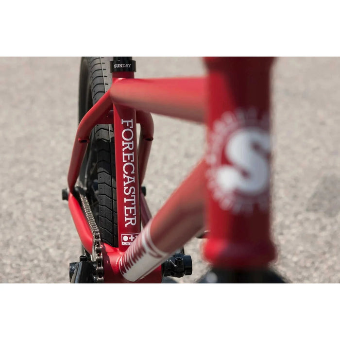 SUNDAY FORECASTER 20" COMPLETE BIKE MY2023