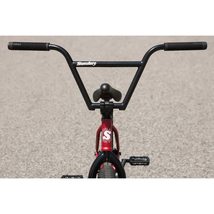 SUNDAY FORECASTER 20" COMPLETE BIKE MY2023