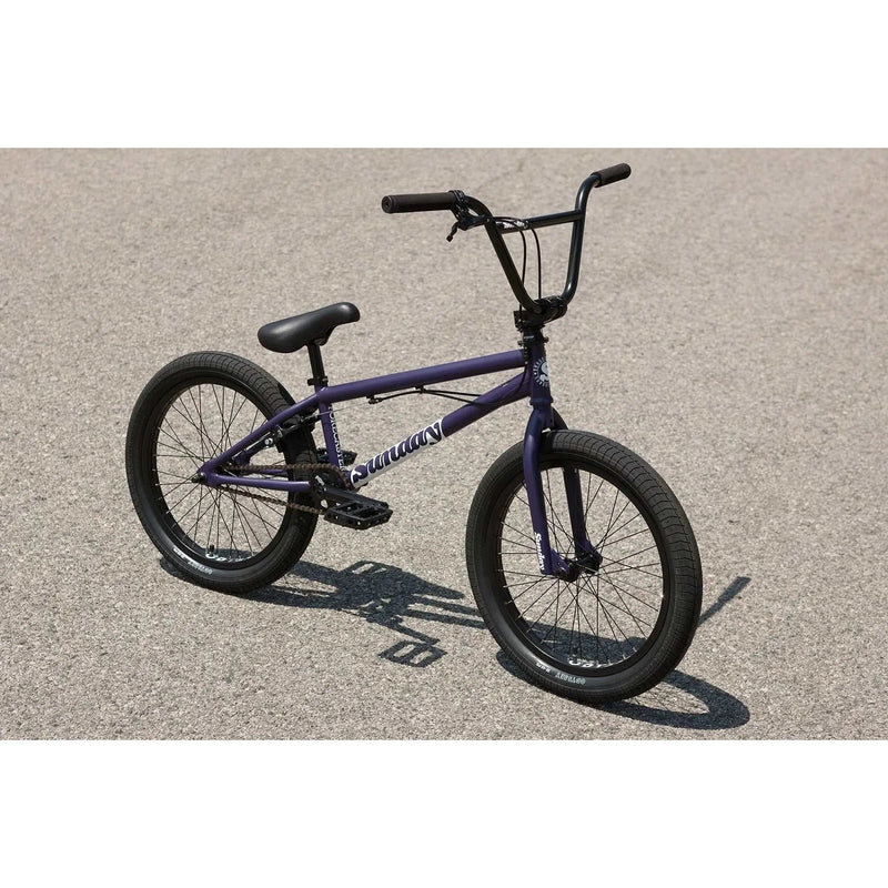 SUNDAY FORECASTER PARK 20" COMPLETE BIKE MY2023