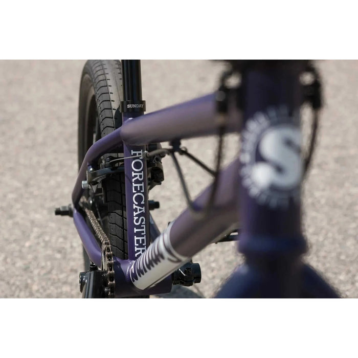 SUNDAY FORECASTER PARK 20" COMPLETE BIKE MY2023