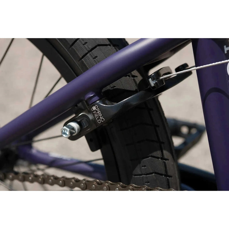 SUNDAY FORECASTER PARK 20" COMPLETE BIKE MY2023