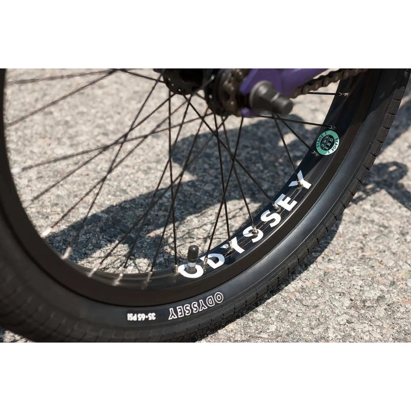 SUNDAY FORECASTER PARK 20" COMPLETE BIKE MY2023