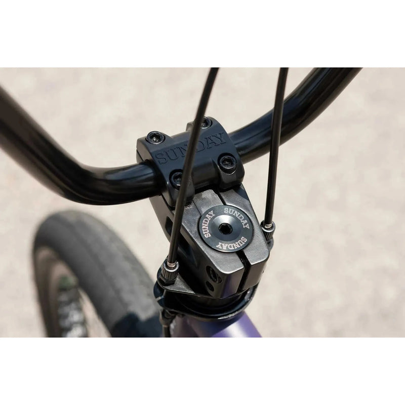 SUNDAY FORECASTER PARK 20" COMPLETE BIKE MY2023