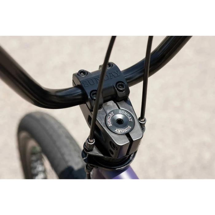 SUNDAY FORECASTER PARK 20" COMPLETE BIKE MY2023