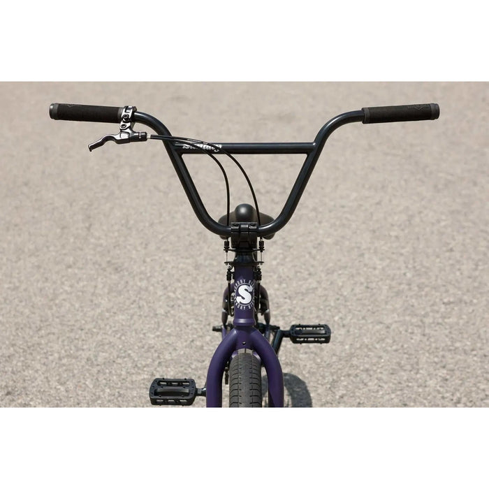 SUNDAY FORECASTER PARK 20" COMPLETE BIKE MY2023