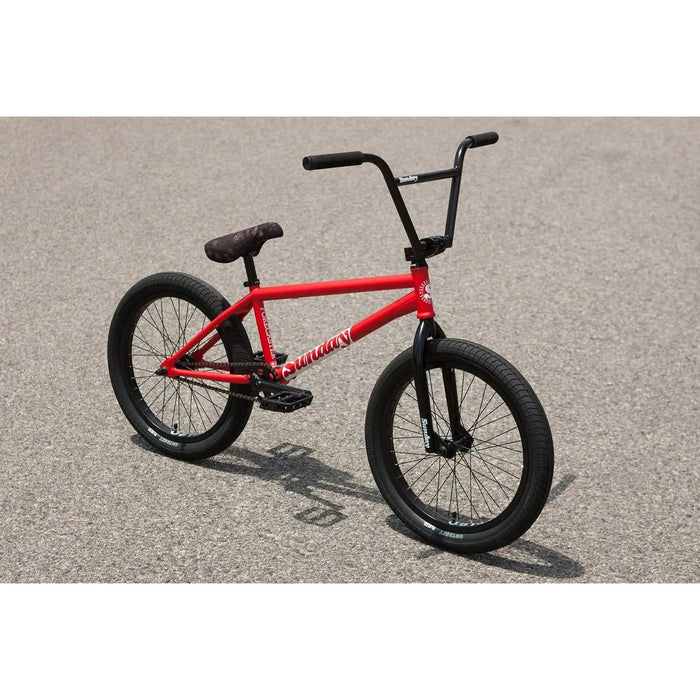 SUNDAY FORECASTER SILVA COMPLETE BIKE