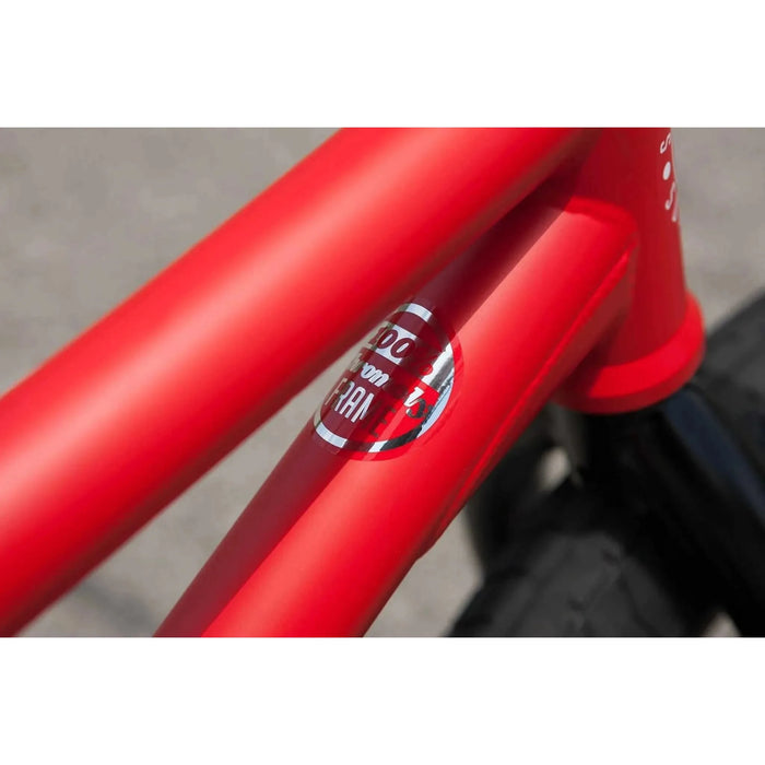 SUNDAY FORECASTER SILVA COMPLETE BIKE