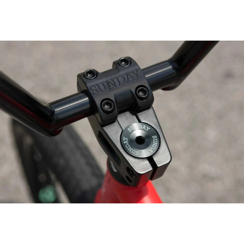 SUNDAY FORECASTER SILVA COMPLETE BIKE