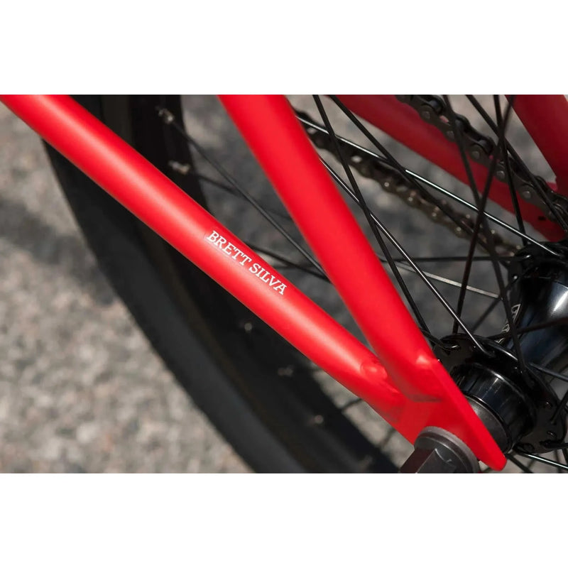 SUNDAY FORECASTER SILVA COMPLETE BIKE