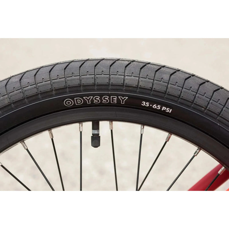 SUNDAY FORECASTER SILVA COMPLETE BIKE