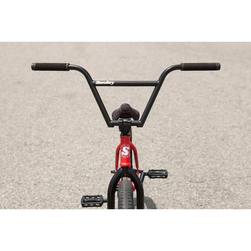 SUNDAY FORECASTER SILVA COMPLETE BIKE