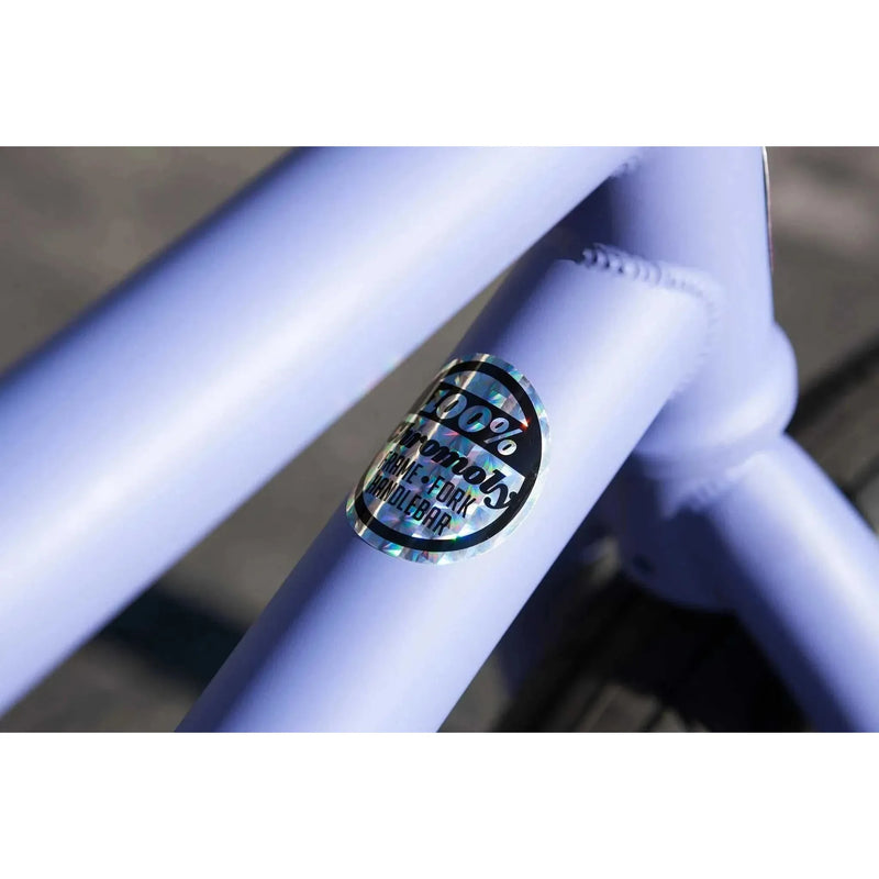 SUNDAY STREET SWEEPER RHD 20.75" SEELEY