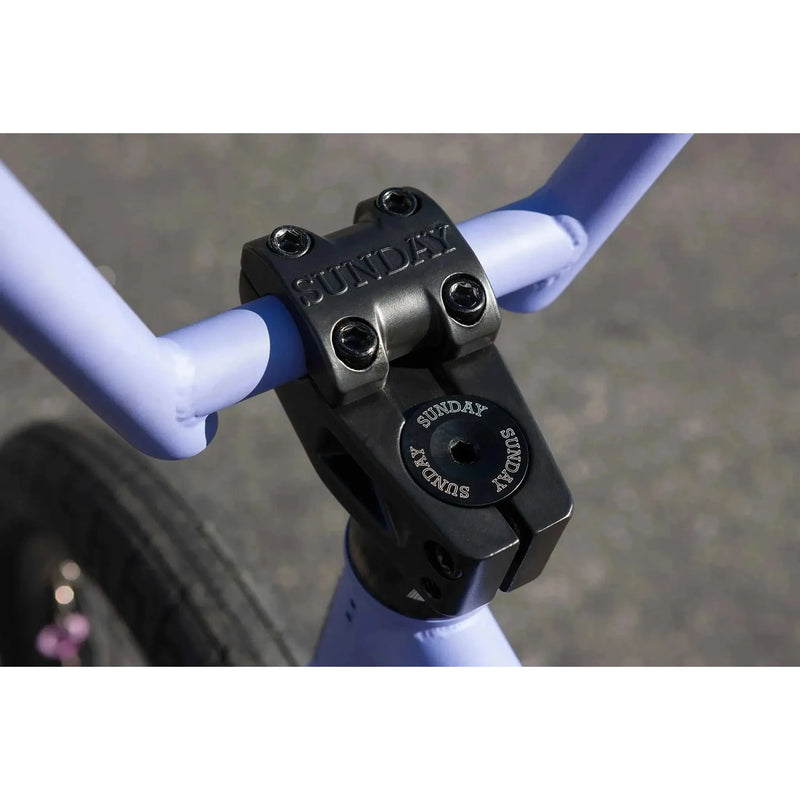 SUNDAY STREET SWEEPER RHD 20.75" SEELEY