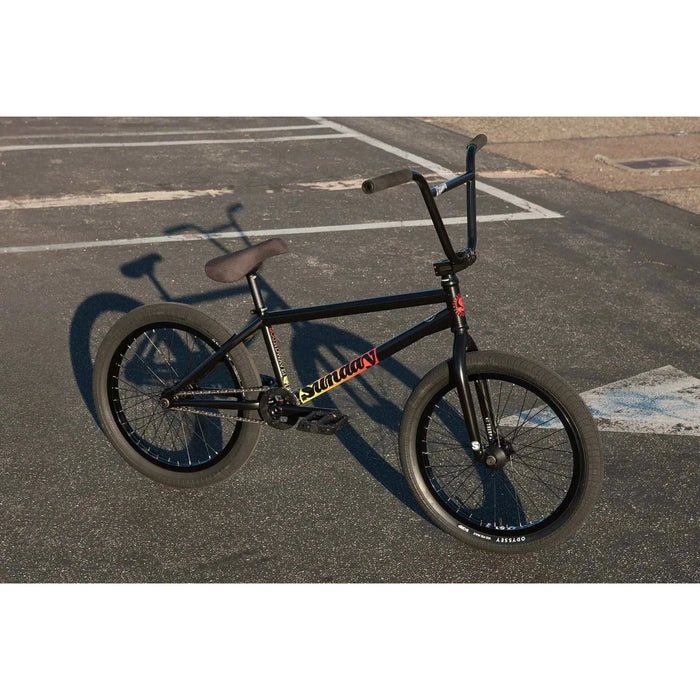 SUNDAY SOUNDWAVE SPECIAL FC RHD 21"